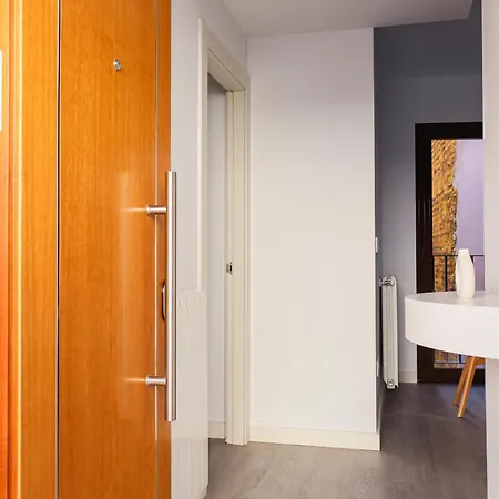 아파트 Mexuear Homes San Matias *