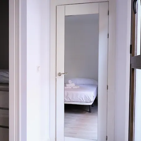 아파트 Mexuear Homes San Matias