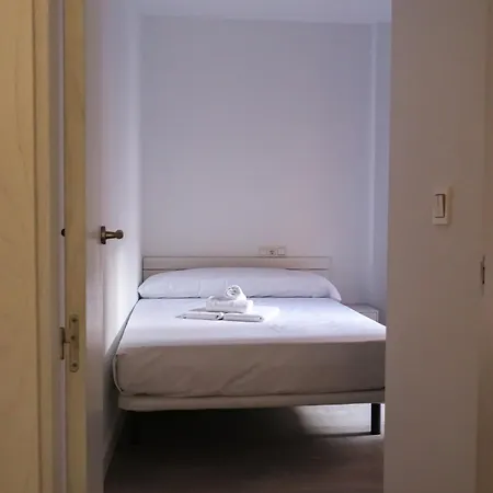 아파트 Mexuear Homes San Matias *