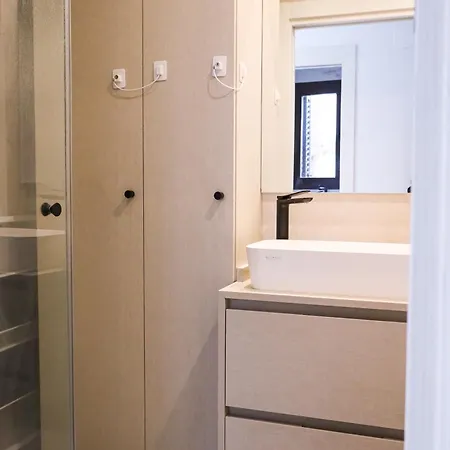 Mexuear Homes San Matias 아파트 *