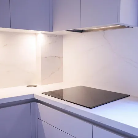 아파트 Mexuear Homes San Matias 그라나다