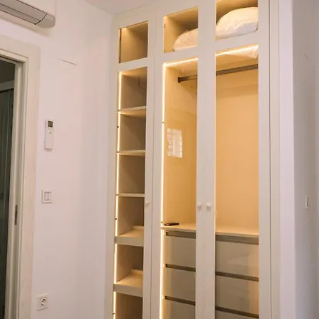 Mexuear Homes San Matias * 그라나다