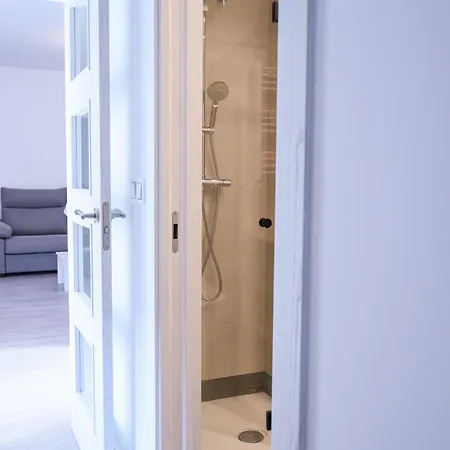 Mexuear Homes San Matias Appartement