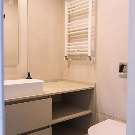 Mexuear Homes San Matias Appartement *
