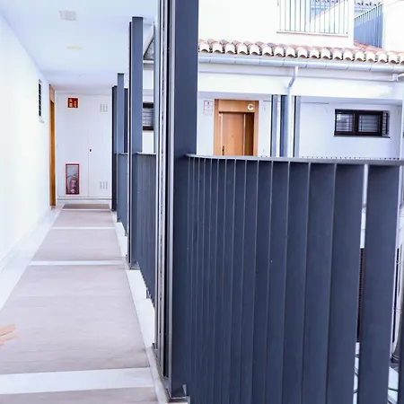 Mexuear Homes San Matias Appartement Grenade