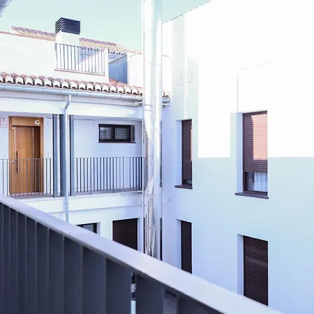 Appartement Mexuear Homes San Matias