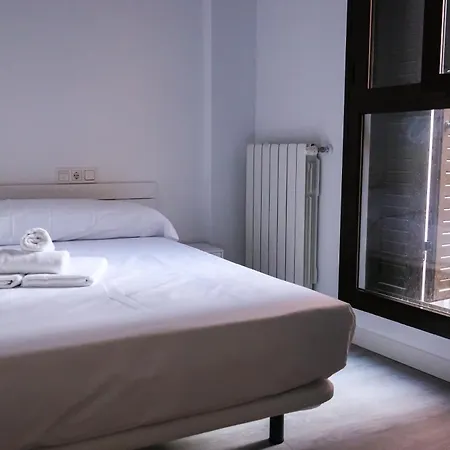 Mexuear Homes San Matias Appartement