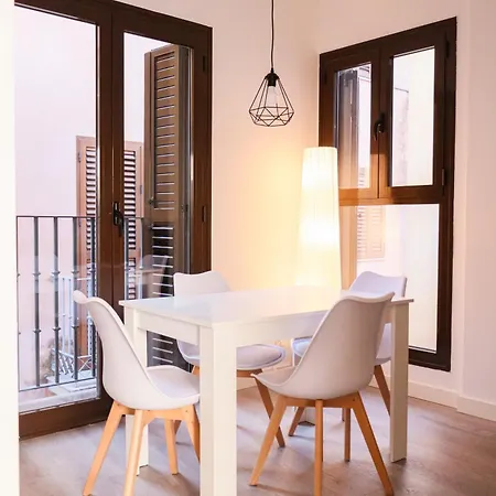 Appartement Mexuear Homes San Matias *